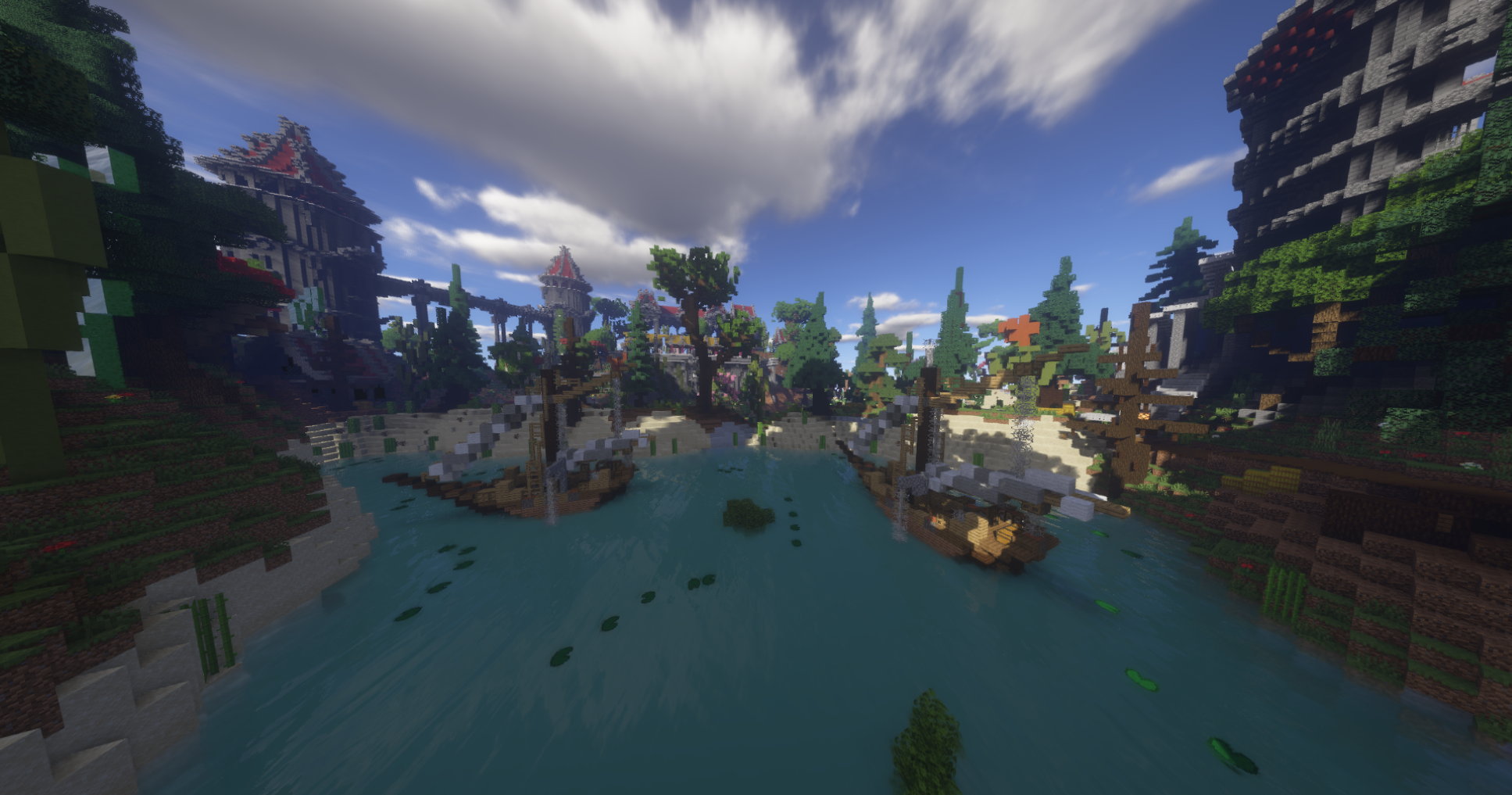 Survival image